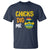 Easter Day T Shirt Chicks Dig Me Funny Baby Chicken - Wonder Print Shop