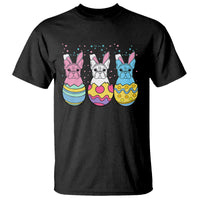 Easter Day T Shirt Cute Bunny French Bulldogs Frenchie Dog Lover - Wonder Print Shop
