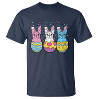 Easter Day T Shirt Cute Bunny French Bulldogs Frenchie Dog Lover - Wonder Print Shop