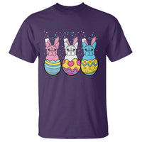 Easter Day T Shirt Cute Bunny French Bulldogs Frenchie Dog Lover - Wonder Print Shop