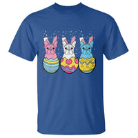 Easter Day T Shirt Cute Bunny French Bulldogs Frenchie Dog Lover - Wonder Print Shop