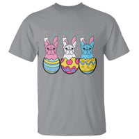 Easter Day T Shirt Cute Bunny French Bulldogs Frenchie Dog Lover - Wonder Print Shop