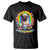 Easter Day T Shirt Easterpuggy Funny Pug Dog Lover Egg Basket - Wonder Print Shop