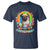 Easter Day T Shirt Easterpuggy Funny Pug Dog Lover Egg Basket - Wonder Print Shop