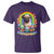 Easter Day T Shirt Easterpuggy Funny Pug Dog Lover Egg Basket - Wonder Print Shop