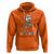 Easter Day Hoodie Eggasaurus Stegosaurus Dinosaur Egg Bunny - Wonder Print Shop