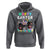 Easter Day Monster Truck Hunting Egg Boys Toddler Hoodie - Wonder Print Shop