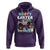 Easter Day Monster Truck Hunting Egg Boys Toddler Hoodie - Wonder Print Shop