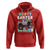 Easter Day Monster Truck Hunting Egg Boys Toddler Hoodie - Wonder Print Shop