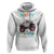 Easter Day Monster Truck Hunting Egg Boys Toddler Hoodie - Wonder Print Shop
