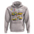 Easter Day Hoodie Eggscavator Egg Hunt Construction Trucks Toddler Boys - Wonder Print Shop