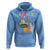 Easter Day Hoodie Egg Hunt Is On Funny Truck Bunny - Wonder Print Shop