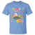 Easter Day T Shirt Egg Hunt Is On Funny Truck Bunny - Wonder Print Shop