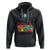 Travel Lover Hoodie Hello Word in Different Languages Greetings - Wonder Print Shop