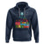 Travel Lover Hoodie Hello Word in Different Languages Greetings - Wonder Print Shop