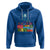 Travel Lover Hoodie Hello Word in Different Languages Greetings - Wonder Print Shop
