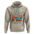 Travel Lover Hoodie Hello Word in Different Languages Greetings - Wonder Print Shop