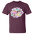 Travel Lover T Shirt Hello Word in Different Languages Greetings - Wonder Print Shop