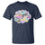 Travel Lover T Shirt Hello Word in Different Languages Greetings - Wonder Print Shop