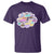 Travel Lover T Shirt Hello Word in Different Languages Greetings - Wonder Print Shop