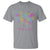 Travel Lover T Shirt Vintage Stamp Flight Travel Vacation Cruise Trip - Wonder Print Shop