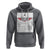 Travel Lover Hoodie This Is My Airport Shirt Fights Airline Ticket Traveling - Wonder Print Shop