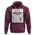 Travel Lover Hoodie This Is My Airport Shirt Fights Airline Ticket Traveling - Wonder Print Shop