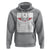 Travel Lover Hoodie This Is My Airport Shirt Fights Airline Ticket Traveling - Wonder Print Shop