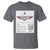 Travel Lover T Shirt This Is My Airport Shirt Fights Airline Ticket Traveling - Wonder Print Shop