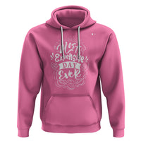 Travel Lover Hoodie Most Expensive Day Ever Traveling - Wonder Print Shop