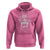 Travel Lover Hoodie Most Expensive Day Ever Traveling - Wonder Print Shop