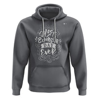 Travel Lover Hoodie Most Expensive Day Ever Traveling - Wonder Print Shop
