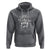 Travel Lover Hoodie Most Expensive Day Ever Traveling - Wonder Print Shop