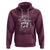 Travel Lover Hoodie Most Expensive Day Ever Traveling - Wonder Print Shop