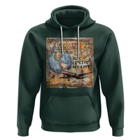 Travel Lover Hoodie I Haven't Been Everywhere But It's On My List - Wonder Print Shop