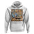 Travel Lover Hoodie I Haven't Been Everywhere But It's On My List - Wonder Print Shop