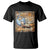 Travel Lover T Shirt I Haven't Been Everywhere But It's On My List - Wonder Print Shop