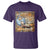 Travel Lover T Shirt I Haven't Been Everywhere But It's On My List - Wonder Print Shop