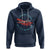 Travel Lover Hoodie I Haven't Been Everywhere But It's On My List - Wonder Print Shop