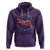 Travel Lover Hoodie I Haven't Been Everywhere But It's On My List - Wonder Print Shop