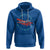 Travel Lover Hoodie I Haven't Been Everywhere But It's On My List - Wonder Print Shop