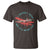 Travel Lover T Shirt I Haven't Been Everywhere But It's On My List - Wonder Print Shop