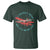 Travel Lover T Shirt I Haven't Been Everywhere But It's On My List - Wonder Print Shop
