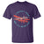 Travel Lover T Shirt I Haven't Been Everywhere But It's On My List - Wonder Print Shop