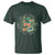 Travel Lover T Shirt Life Is Short Buy The Ticket Take The Ride Traveling - Wonder Print Shop
