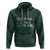 Funny Traveling Hoodie Excuse Me While I Travel The World - Wonder Print Shop