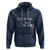 Funny Traveling Hoodie Excuse Me While I Travel The World - Wonder Print Shop