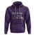 Funny Traveling Hoodie Excuse Me While I Travel The World - Wonder Print Shop