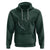 Travel Lover Hoodie Challenge Accepted World Map Traveling - Wonder Print Shop
