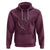 Travel Lover Hoodie Challenge Accepted World Map Traveling - Wonder Print Shop